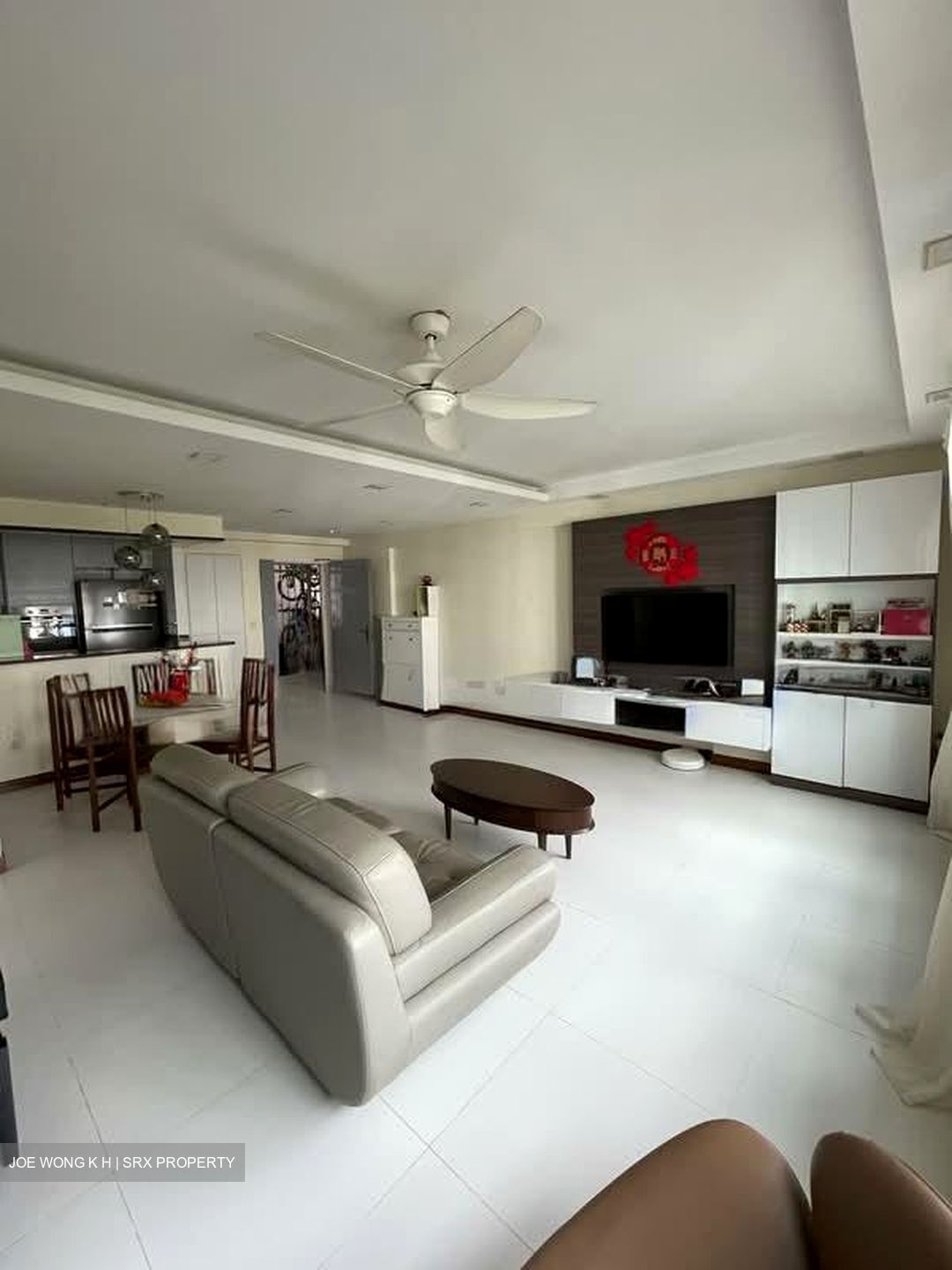 Blk 549B Segar Palmview (Bukit Panjang), HDB 5 Rooms #584938191